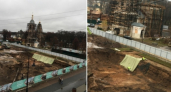 Хотели отель и конгресс‑центр, а получили суд: почему компания проводила земляные работы без разрешения на археологическом объекте в Угличе