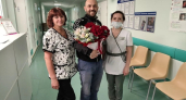 Уникальная операция в Ярославле спасла пациента с редкой опухолью