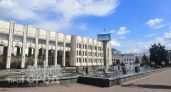Новый фонтан в центре Ярославля поразит струями, светом и лазерным шоу