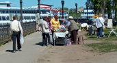 Куда можно уплыть из Ярославля: в Нижний Новгород за 3 тысячи рублей, в Петербург — за 53 тысячи