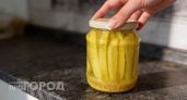 Огурцы по вкусу как ананасы: теперь я перерабатываю переростки только так