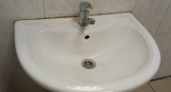 В Рыбинске жители пожаловались на отсутствие горячей воды после работ