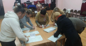 В Ярославской области на выборах депутатов Госдумы проголосовали свыше 416 тысяч человек