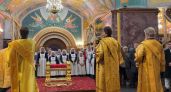Ярославская духовная семинария отметила 20 лет со дня возрождения