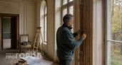 Миллионер выкупил развалины без отопления: показываю во что превратилась усадьба спустя пятнадцать лет труда