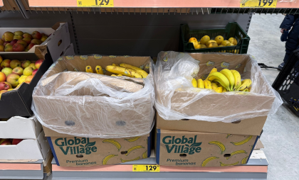 Бананы теперь мой любимый фрукт: ученые назвали все самые лучшие свойства этого фрукта