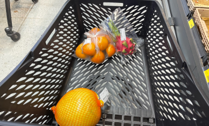 Хурма - фрукт 2026 года: 5 сладких и не вяжущих сортов от эксперта