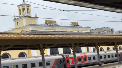 РЖД оштрафовали на 100 тысяч за нарушение при найме экс-пристава